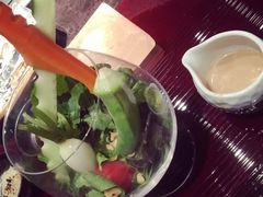 -Ginza Onodera铁板烧(外滩十八号店)