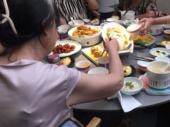 -江南里·新浙菜(苏州大悦城店)