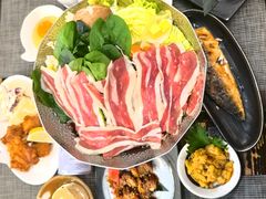 -喜多亭(宜山路店)