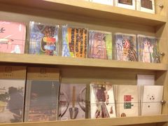 明信片-诚品(信义店)