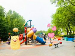 -酷酷兔少儿拓展天地