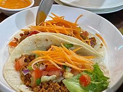 -panchos 墨西哥餐厅(嘉绿苑店)