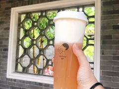 -喜茶(佛山顺德大良东乐路店)