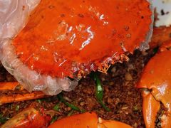 -喜记避风塘炒辣蟹(旗舰店)