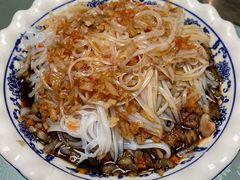 黄记凉粉-富临轩私房菜(集庆门大街店)