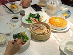 -明珠海港大酒店