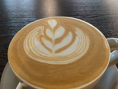 -LIN COFFEE CO(龙珠达店)