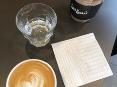 -Seesaw Coffee(苏州中心店)