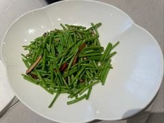 -绿杨春·淮扬宴(庐山路店)