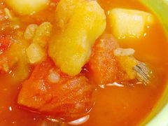 -小雅木姜子烤鸡·贵州菜(鸿通城店)