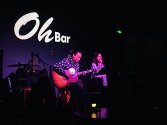 -ohbar live house(人广店)