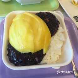 满记甜品人均_满记甜品