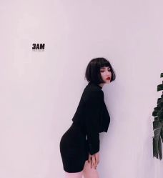 -3AM·S HAIR SALON烫发染发接发