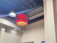 大堂-九河居(荔湾路店)