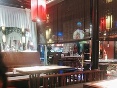 -红蜡烛-养生粥-津鲁菜(中山路店)