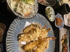 -曙亚洲餐厅-重庆富力艾美酒店(南坪万达广场店)