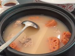 -香丰阁·烤鸭·川湘菜(清河店)