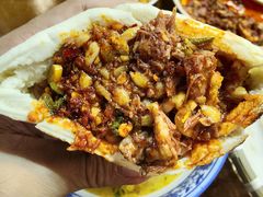 -长安后宰门水盆羊肉(新都心店)