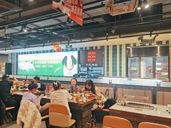 -丰茂烤串(公园店)