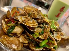 炒花甲-泰姜私厨(敏捷城店)