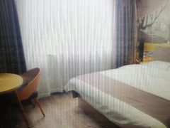 -尚客优酒店(合肥省立医院店)