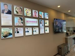 -希玛爱康健口腔(南山海岸城店)