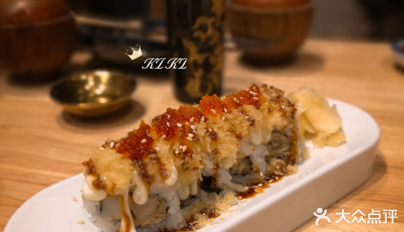 百联又一城｜舞丼屋