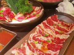 -厚贞日式烤肉(浦东汇智店)