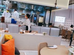 大堂-苏小柳点心·手作小笼包(浦东嘉里城分院)