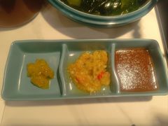 -椰子湾·海南火锅·糟粕醋·椰子鸡(正大广场店)