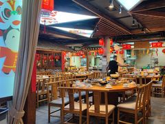 -印象鲵宴·张家界地标美食名片(溪布街店)