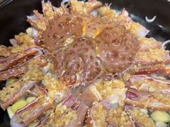 -尖沙咀大酒楼(大沥竹基南店·粤菜海鲜·宴会聚餐)