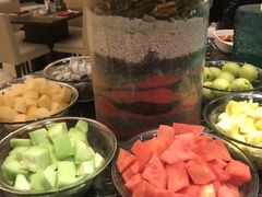 -上海新锦江大酒店