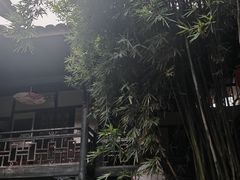 -尧坝古镇