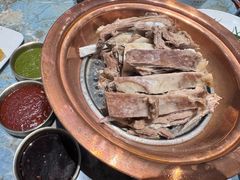 -哈啾嗨·新概念蒙餐(红星新城店)