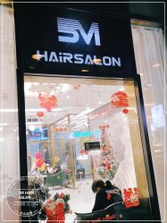 点击看大图 -5M HAIR SALON