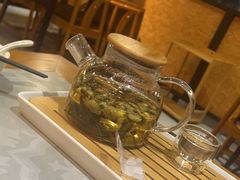 -如轩·海鲜砂锅粥·潮汕菜(南城店)
