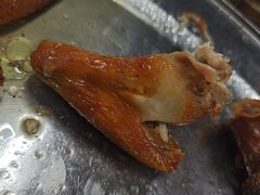 -南沙辉记烧鸡·荔枝木炭火吊烧(旧镇店)