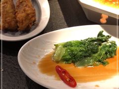 -蝴蝶里·粤菜·点心(滨江龙湖店)