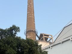 -广州市紫泥堂文化创意园景区