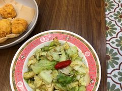 -曼谷食堂·泰国家庭料理(丹桂路店)