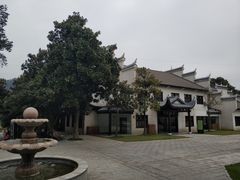 -常德桃花源景区