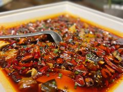 -那家小馆•北京菜•烤鸭(香山店)