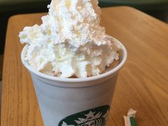 -星巴克臻选(上海合生汇1F店)