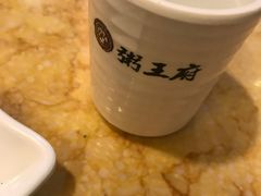 -粥王府(街道口总店)