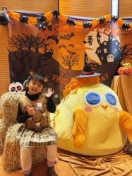 -小鸡哆哆故事屋·儿童乐园(嘉里城店)