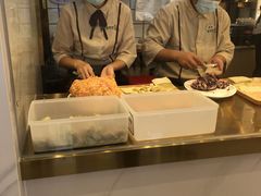 自助取餐区-袁记云饺(西安路店)