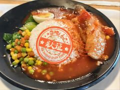 -北大家园食堂