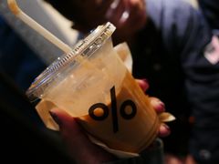 冰拿铁-% Arabica(京都东山店)