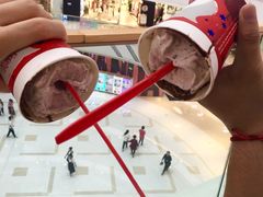-DQ·蛋糕·冰淇淋(金牛万达店)